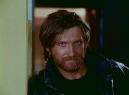 Как Никита Джигурда выглядел в молодости