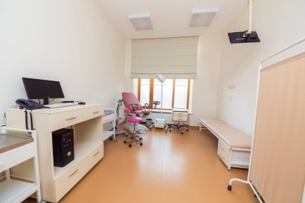 ISIDA открыла новое отделение на Печерске - изображение №3