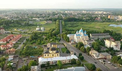 Шептицький