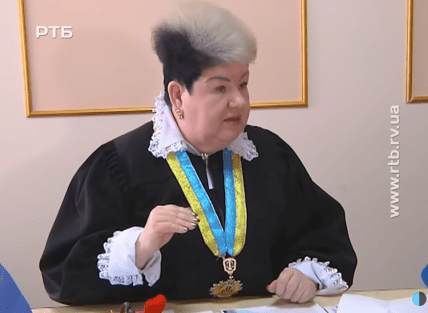 Алла Бандура