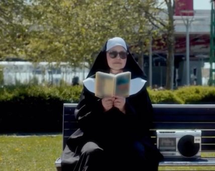 Реклама бренда Ohueno