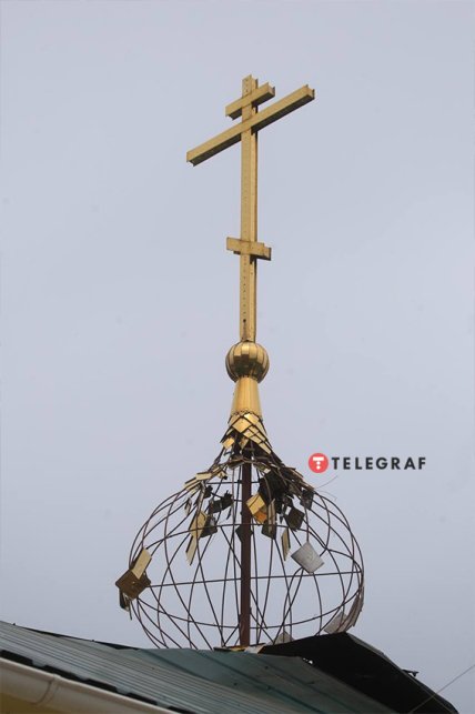 Обстрел Славянска 30.06.2022