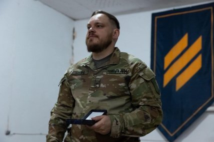 Максим Зайченко / Facebook-сторінка