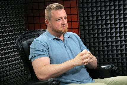 Сергей Фурса / Facebook-страница