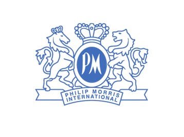Логотип компанії Philip Morris