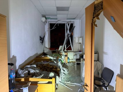 харьков больница