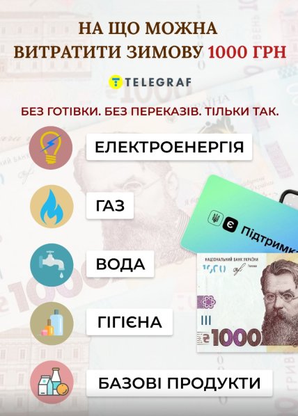 зимова підтримка