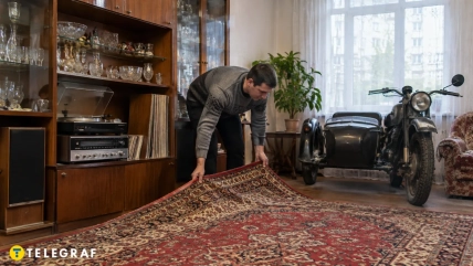 Жизнь в СССР