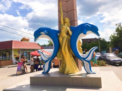 Кирилівка до окупації