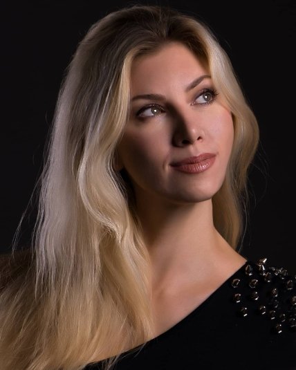 юлія тарасевич