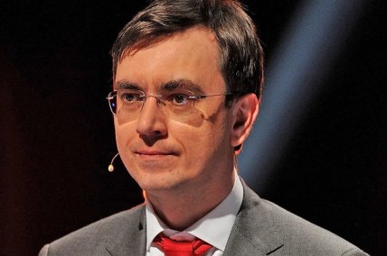 Владимир Омелян