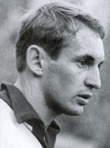 Олег Базилевич