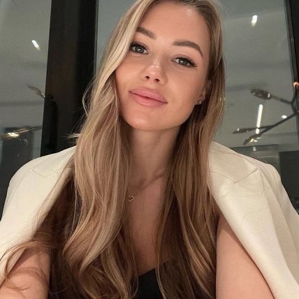 Анастасия Шевченко