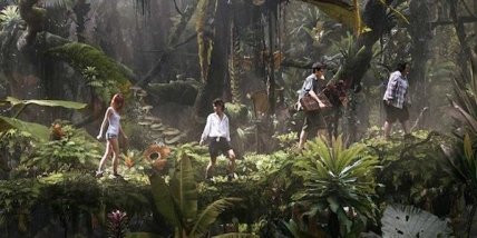 Куда пойти с ребенком на выходных 28 и 29 ноября: ботанический квест