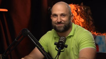 Алексей Якубин/Facebook-страница