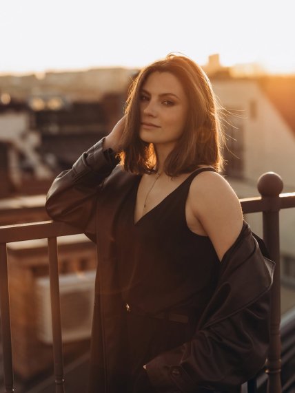 Антонина Хижняк
