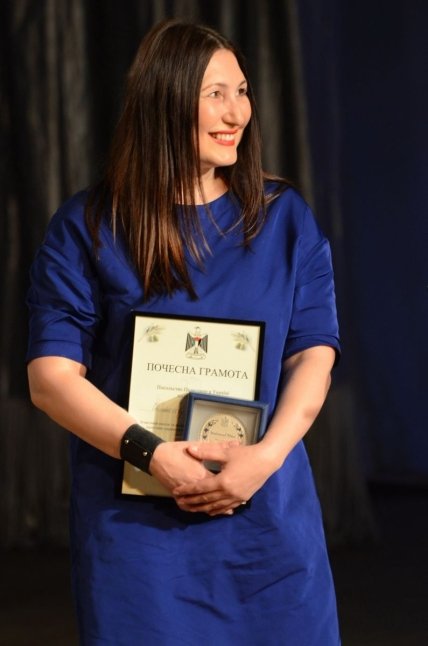 Литовченко и Силантьева с послами возобновили мосты дружбы между детьми разных народов - изображение №4