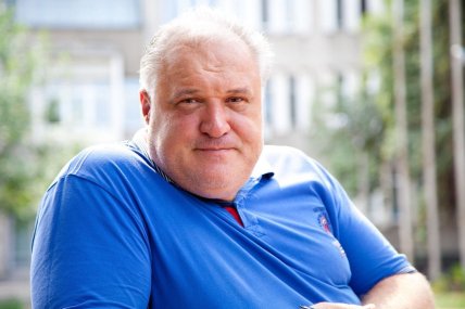 Владимир Цыбулько