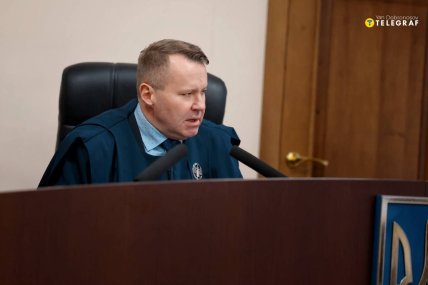 суд андрей билоус