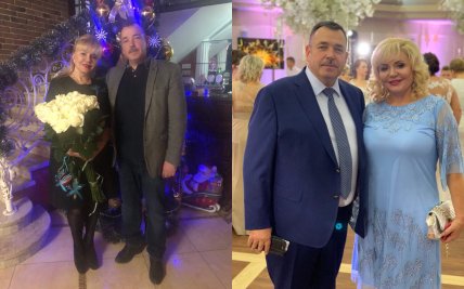 анна гросу михаил гросу