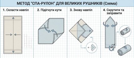 "Спа-рулон"