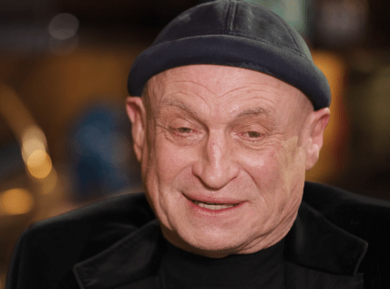 Вадим Буряковский интервью