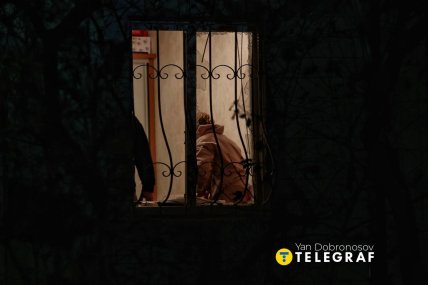 В ночь на 26 октября россияне обстреляли Киев