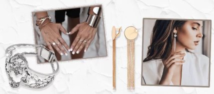 прикраси на новий рік 2026 масивні