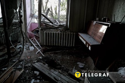 Последствия атаки на Киев 2.06.2026
