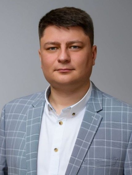 Юрій Бахмат