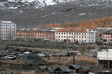 Оротукан