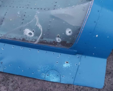 В Украине уверенно противостоят врагу из РФ