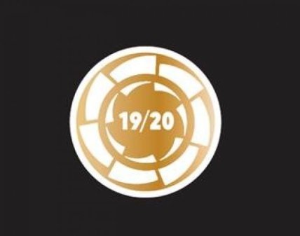 Чемпионская нашивка Ла Лиги