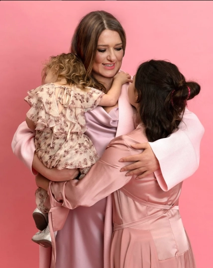 Могилевская дочери