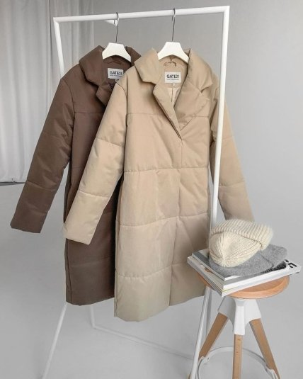 Актуальные куртки на весну 2023