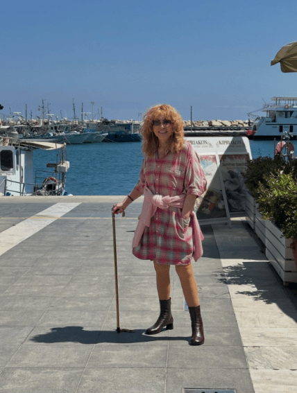 Алла Пугачова