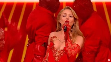 тина кароль