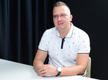 Алексей Кущ