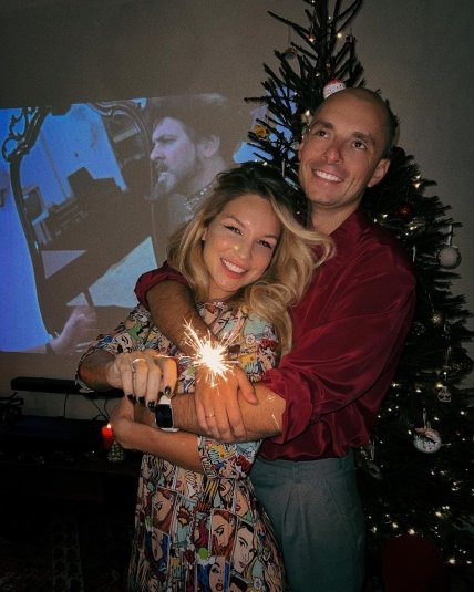 Фото з Instagram Олесі Кисельової