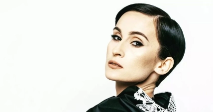 Катерина Павленко