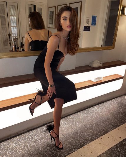 Элина Руденко