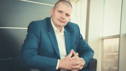 Игнат Коробко