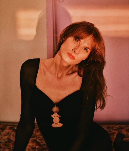 Міхаліна Маніос