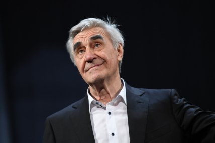 Анатолій Васильєв зрікся сина та онуків