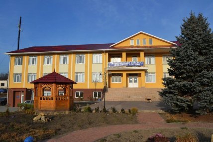 Село Клішківці в Чернівецькій області - там народився перший український космонавт Каденюк