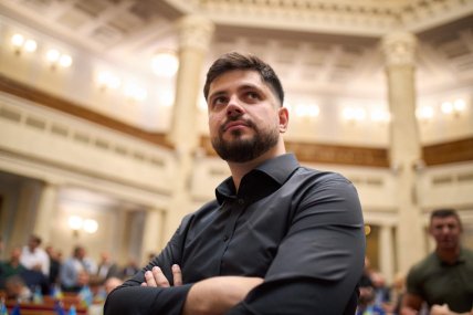 Олександр Качура