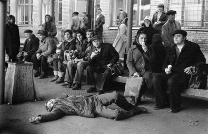 Жизнь в СССР