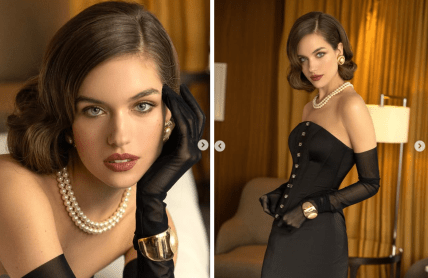 Олександра Кучеренко фото