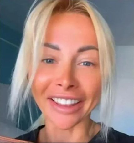 Анна Коврижных