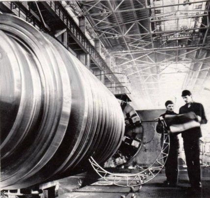 завод харьков